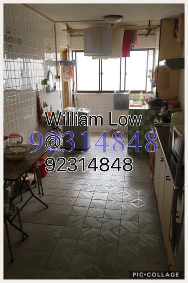 Blk 122 Bishan Street 12 (Bishan), HDB 4 Rooms #156134722